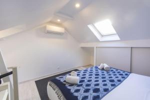 Duplex in Principe Real