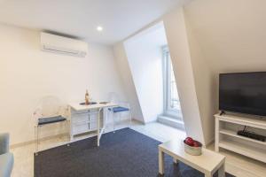 Duplex in Principe Real