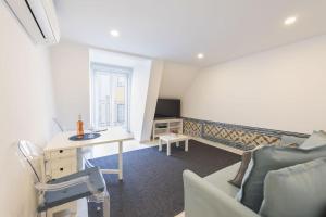 Duplex in Principe Real