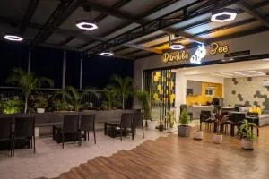 Bumblebee - The Penthouse - Vānivilāsa Puram