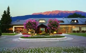 HOTEL & SPA El Castell de Ciutat - Mas dʼAlins