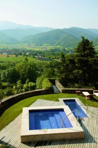 HOTEL & SPA El Castell de Ciutat