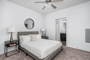 Cozysuites Stylish 4BR in the heart of Nora