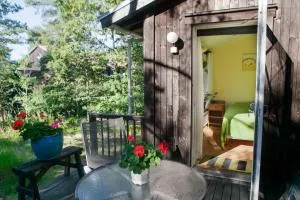 B&B Eco-Village 12 min from city - Boo