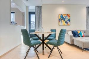 RH - Spacious chic apartment, Next to Dubai Mall