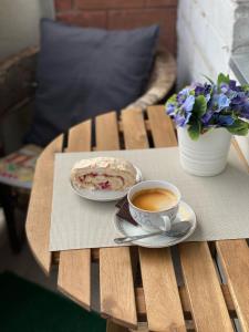 Your Cozy Family-Friendly Flat in Vibrant Riga