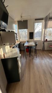 Your Cozy Family-Friendly Flat in Vibrant Riga