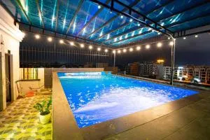 Melanta Hotel - FLC Sầm Sơn - Sầm Sơn