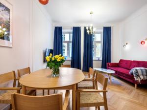 Tyzenhauz Suites Topolowa