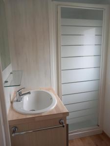 Campings Camping de la Baie-Baie de Somme-Sites et Paysages : photos des chambres