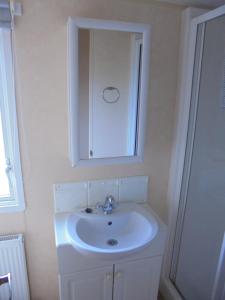 Sealands Salisbury SL 6 Berth Central heated FREE WiFi