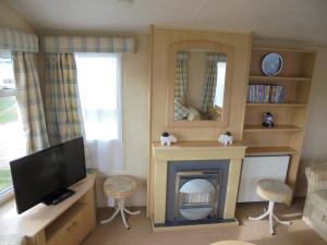 Sealands Salisbury SL 6 Berth Central heated FREE WiFi