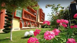 PSB Apartment in Afrodita 1