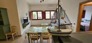 Appartamento Stella Marina img6