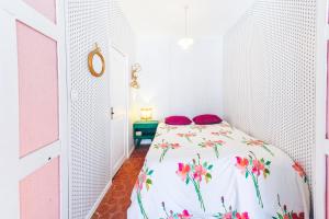 Appartements Appart central Forcalquier : photos des chambres