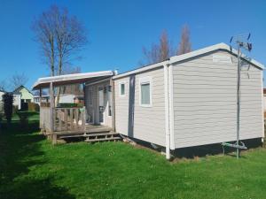 Campings Camping de la Baie-Baie de Somme-Sites et Paysages : photos des chambres