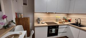 MR HOME APARTMENTS - Mogilska