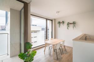 Opera Square Apartments in Antwerp Centre