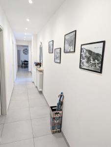 Profumo di Mare - Appartamento ristrutturato a 50 m dal mare