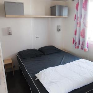Campings Camping de la Baie-Baie de Somme-Sites et Paysages : photos des chambres