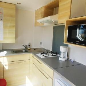 Campings Camping de la Baie-Baie de Somme-Sites et Paysages : photos des chambres