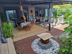 La Villa Manaïck - Rivière du Mât-les Hauts