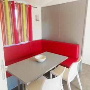 Campings Camping de la Baie-Baie de Somme-Sites et Paysages : photos des chambres