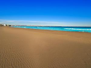 Apartamentos Estival 3000