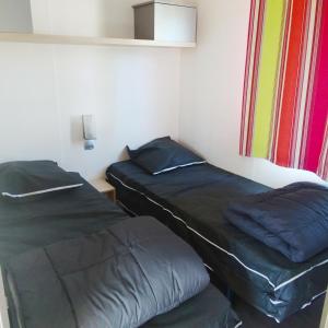 Campings Camping de la Baie-Baie de Somme-Sites et Paysages : photos des chambres