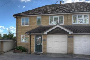 2 Studley Gardens - 4hvězdičkové hotely ve městě Lyme Regis