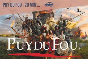 Appartement Le New-York