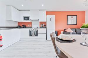 StayZeni, Hardwick House Derby 1 Bed Apartment