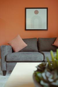 StayZeni, Hardwick House Derby 1 Bed Apartment