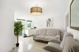 Atico vecindario, aeropuerto