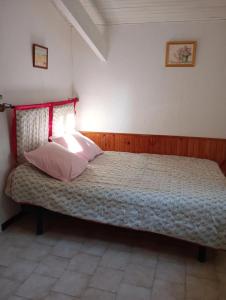 Appartement charmant à Aix-en-Provence - 48m² - Balcon privé