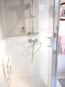 Appartement charmant à Aix-en-Provence - 48m² - Balcon privé
