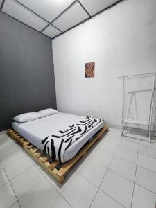 Homestay Rumah Opung Murah Tengah Kota Yogya