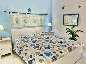 Sea View Apartment