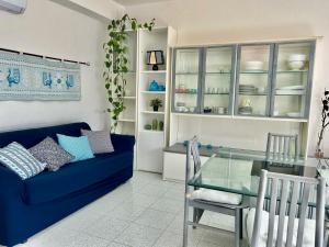 Sea View Apartment
