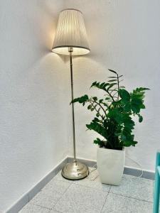 Sea View Apartment img18