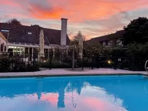 Hotel De Torenhoeve - Burgh Haamstede