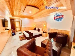 Himalayan Village Resort, Manali - Jagatsukh