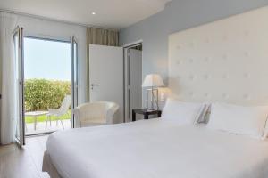 Hotels Hotel Atalante - Relais Thalasso & Spa : photos des chambres