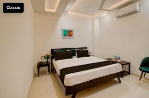 Hotel Giriraj Palace