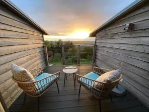 Ostsee-Landhausblick zw Rostock und Wismar - Neuburg