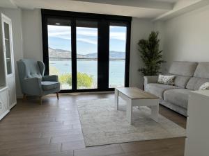 El Mirador Ría de Vigo, apartamento frente al mar, céntrico