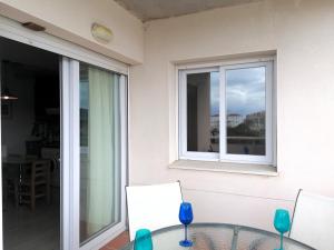 GLOBAL IMMO 2201 PORT CANIGO II