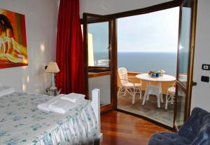 VILLA ROMANTIC COVE vista mozzafiato sul mare