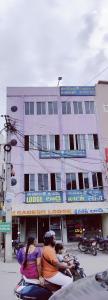 Ganesh Lodge