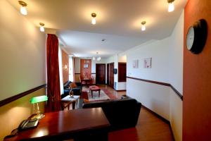 Campus Hotel